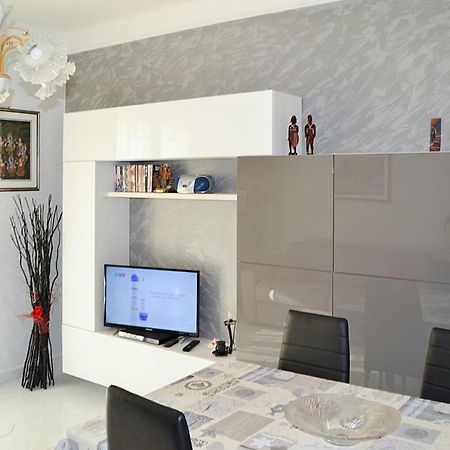 La Casa Di Nonna Francesca Apartment San Ferdinando di Puglia ภายนอก รูปภาพ