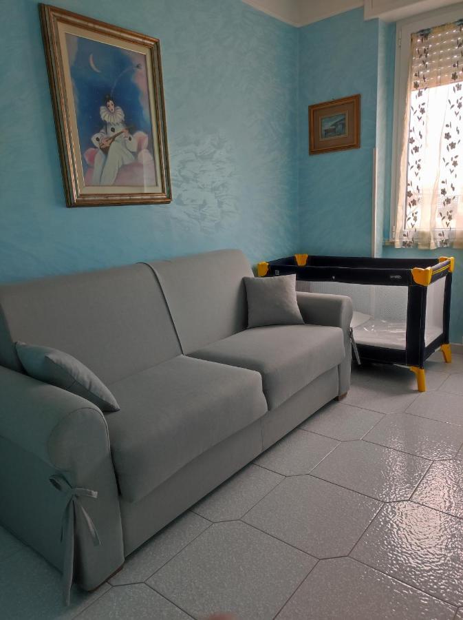 La Casa Di Nonna Francesca Apartment San Ferdinando di Puglia ภายนอก รูปภาพ