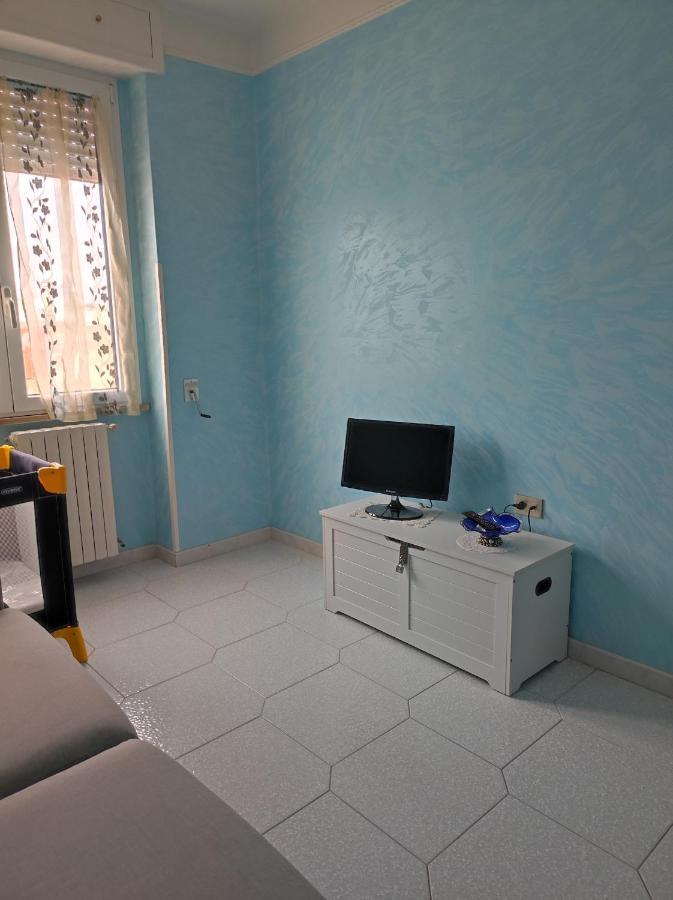 La Casa Di Nonna Francesca Apartment San Ferdinando di Puglia ภายนอก รูปภาพ