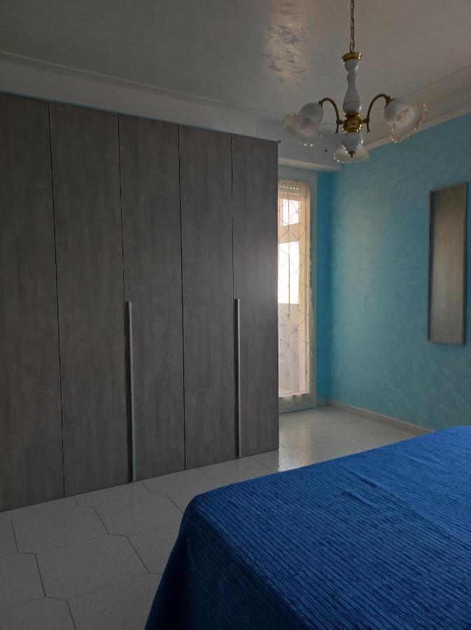 La Casa Di Nonna Francesca Apartment San Ferdinando di Puglia ภายนอก รูปภาพ