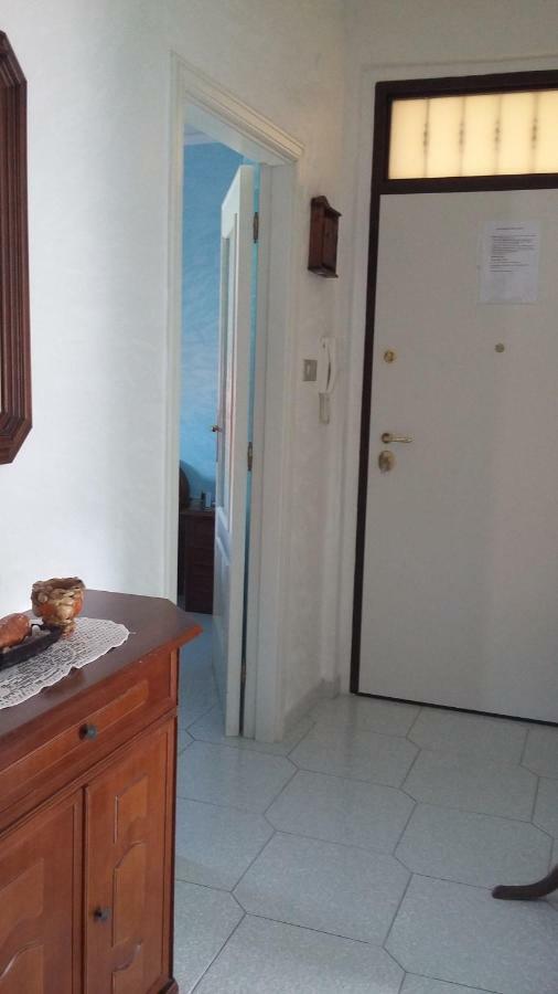 La Casa Di Nonna Francesca Apartment San Ferdinando di Puglia ภายนอก รูปภาพ