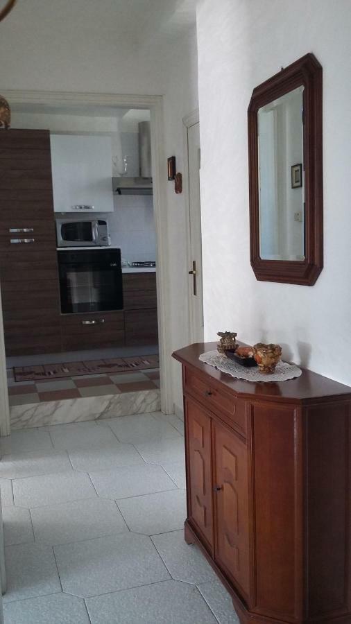 La Casa Di Nonna Francesca Apartment San Ferdinando di Puglia ภายนอก รูปภาพ