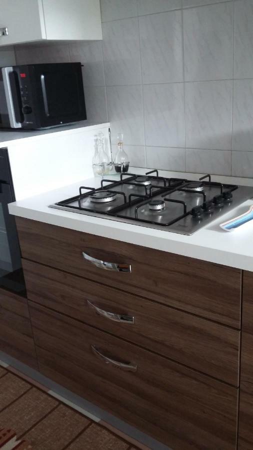 La Casa Di Nonna Francesca Apartment San Ferdinando di Puglia ภายนอก รูปภาพ