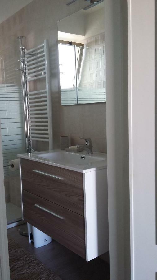 La Casa Di Nonna Francesca Apartment San Ferdinando di Puglia ภายนอก รูปภาพ