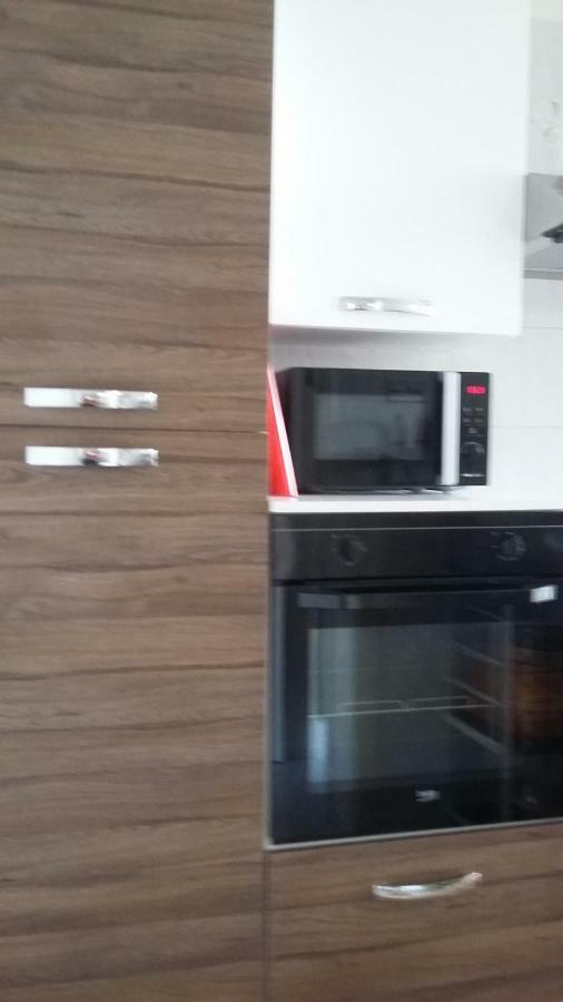 La Casa Di Nonna Francesca Apartment San Ferdinando di Puglia ภายนอก รูปภาพ
